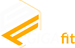 Gigafit Academias Logo